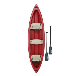 Lifetime Kodiak 130 Canoe (Paddles Included) 443