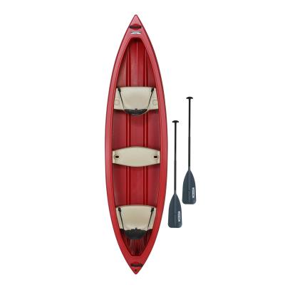 Lifetime Kodiak 130 Canoe (Paddles Included) 443