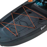 Lifetime Yukon Angler 116 Fishing Kayak 433