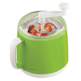 Cuisipro Donvier Ice Cream Maker- Pink