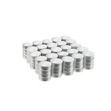 Super KDC Tealight Candles Carton (800 pieces)