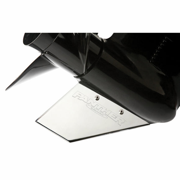 Panther 35-SS655 Safe-Skeg – Volvo Penta I/O DP Drives (Dual Prop), 1996-2007 – 35-SS655