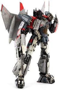 BLITZWING Deluxe Scale Collectible Figure