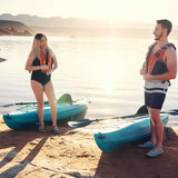 Guster 100 Sit-In Kayak (2-Pack) 326