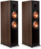 RP-8000F Floorstanding Speaker Pair in Ebony