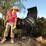 Lifetime Rotating Composter (80 gallon) 236