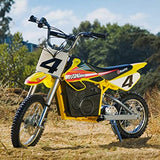 MX650 Rocket Electric Motocross Bike