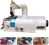 SM-801 1200RPM Leather Skiving Machine Leather Shovel Skin Cutter Skiver Thin Machine Leather Tools 15mm Width for Shoes Bags Gloves Wallets Leathercraft Accessories