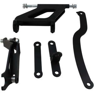 Honda Ruckus Zoomer GY6 Engine Extension – 12.5 inch Stretch Fatty Mount Kit