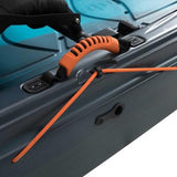 Lifetime Yukon Angler 116 Fishing Kayak 433