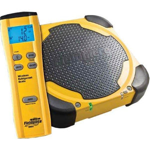 SRS3 Wireless Scale with Remote