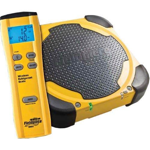 SRS3 Wireless Scale with Remote