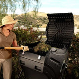Lifetime Rotating Composter (80 gallon) 236