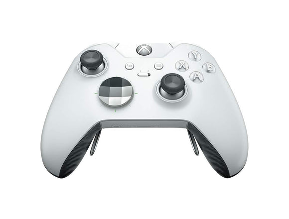 Xbox Elite Wireless Controller – White Special Edition