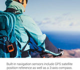 Garmin inReach Mini (Certified Refurbished)