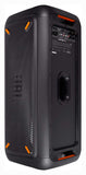 PartyBox 300 High Power Portable Wireless Bluetooth Audio System with Battery – Black