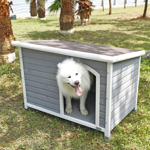 Petsfit Dog House, Dog House Outdoor