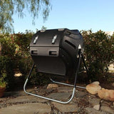 Lifetime Rotating Composter (80 gallon) 236