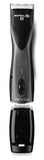 79005 Supra ZR II Cordless 5-Speed Detachable Blade Clipper With Lithium Ion Battery