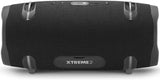 JBL Xtreme 2 Portable Waterproof Wireless Bluetooth Speaker – Black