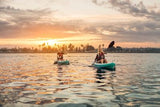 Lifetime Triton 100 Sit-On-Top Kayak (Paddle Included) 378