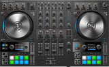 Traktor Kontrol S4 Mk3 DJ Controller