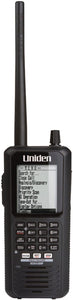 HomePatrol Series Digital Handheld Scanner. TrunkTracker V, Simple Programming, S.A.M.E. Emergency/Weather Alert, Covers USA and Canada