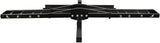 T-NS-MRC001 500-Pound Heavy Duty Motorcycle Dirt Bike Scooter Carrier Hitch Rack Hauler Trailer with Loading Ramp and Anti-Tilt Locking Device