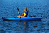 Sun Dolphin Bali SS 10-Foot Sit-on top Kayak