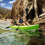 Lifetime Kokanee 106 Tandem Kayak 386