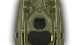 Renegade 10 XT Fishing Kayak 249