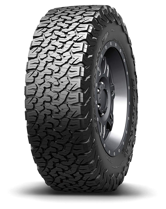 BFGoodrich All-Terrain T/A KO2 Radial Tire – 275/65R18 123R