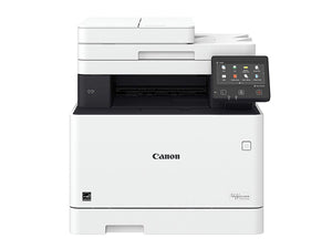 Color imageCLASS MF731Cdw – Multifunction, Wireless, Duplex Laser Printer (Comes with 3 Year Limited Warranty)