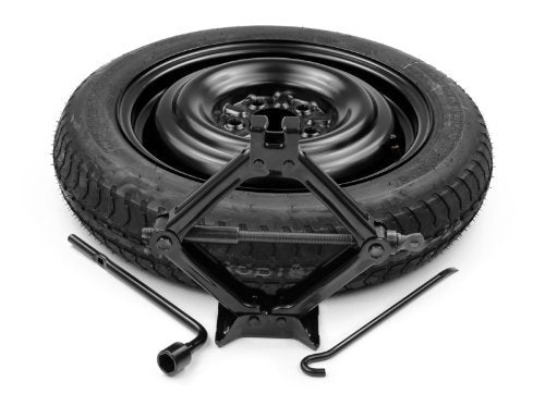 Kia Factory Rio Spare Tire Kit (15 & 17 Wheels)