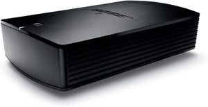 SoundTouch SA-5 Amplifier, works with Alexa, Black
