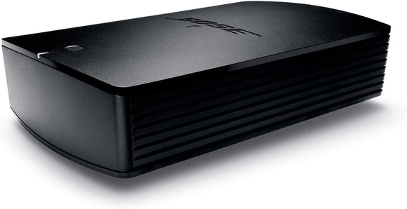 SoundTouch SA-5 Amplifier, works with Alexa, Black