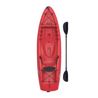 Lifetime Hydros 85 Sit-On-Top Kayak (Paddle Included) 319