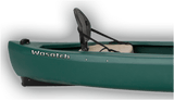 Wasatch 130 Canoe 306