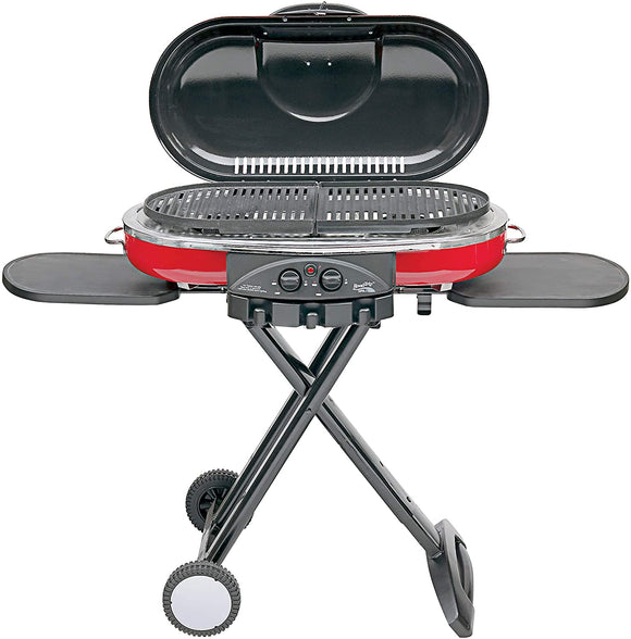 Coleman Propane Grill | RoadTrip LXE Portable Gas Grill