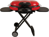 Coleman Propane Grill | RoadTrip LXE Portable Gas Grill