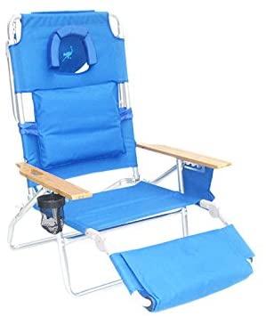 Ostrich Deluxe Chair