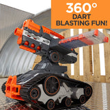 Toy RC Drone N-Strike Elite Blaster with Live Video Feed(Amazon Exclusive)