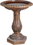 Y98881 Ashboro 33 inch Zen Fountain