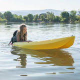 Wave 60 Youth Kayak (Paddle Included) 65