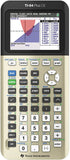 TI-84 Plus CE Color Graphing Calculator, Mint