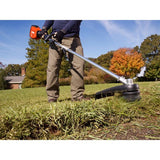 ECHO 58-Volt Lithium-Ion Brushless Cordless String Trimmer