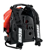 ECHO 216 MPH 517 CFM 58.2cc Gas 2-Stroke Cycle Backpack Leaf Blower with Tube Throttle