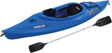 Sun Dolphin Aruba 10-Foot Sit-in Kayak