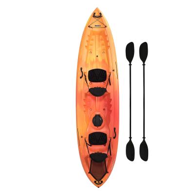 Spitfire 12T Tandem Kayak (Paddles Included) 299