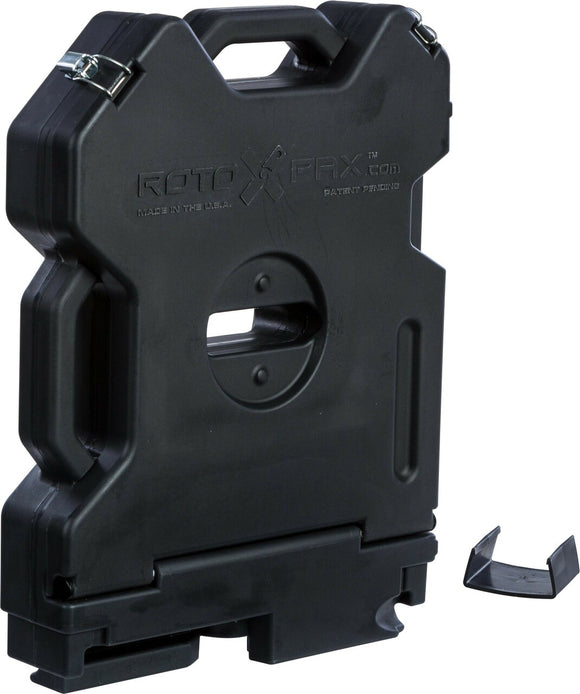 Rotopax – Storage Pack Black 2gal 19